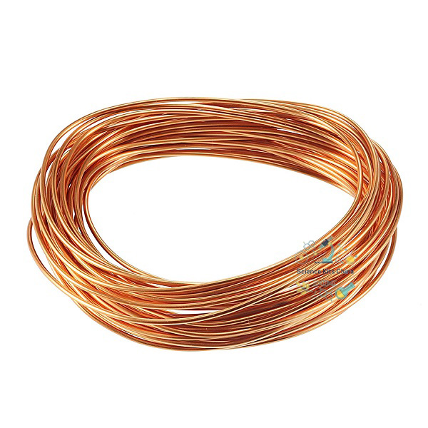 Copper Wire 0.560mm x 125g